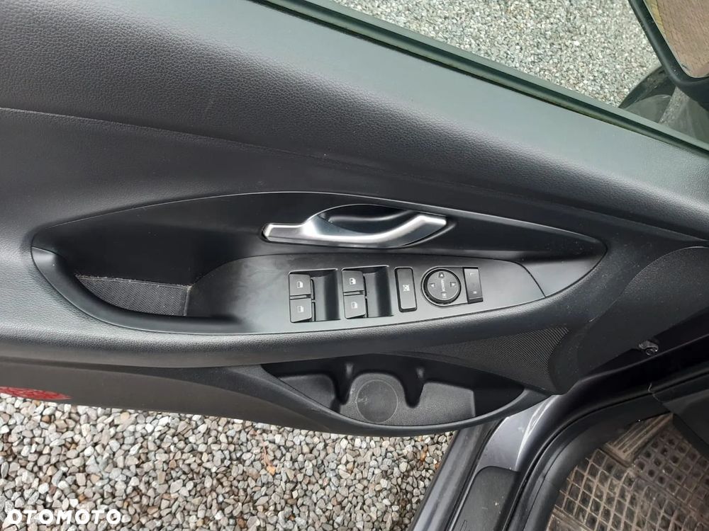 Hyundai i30 1.4 Classic + - 14