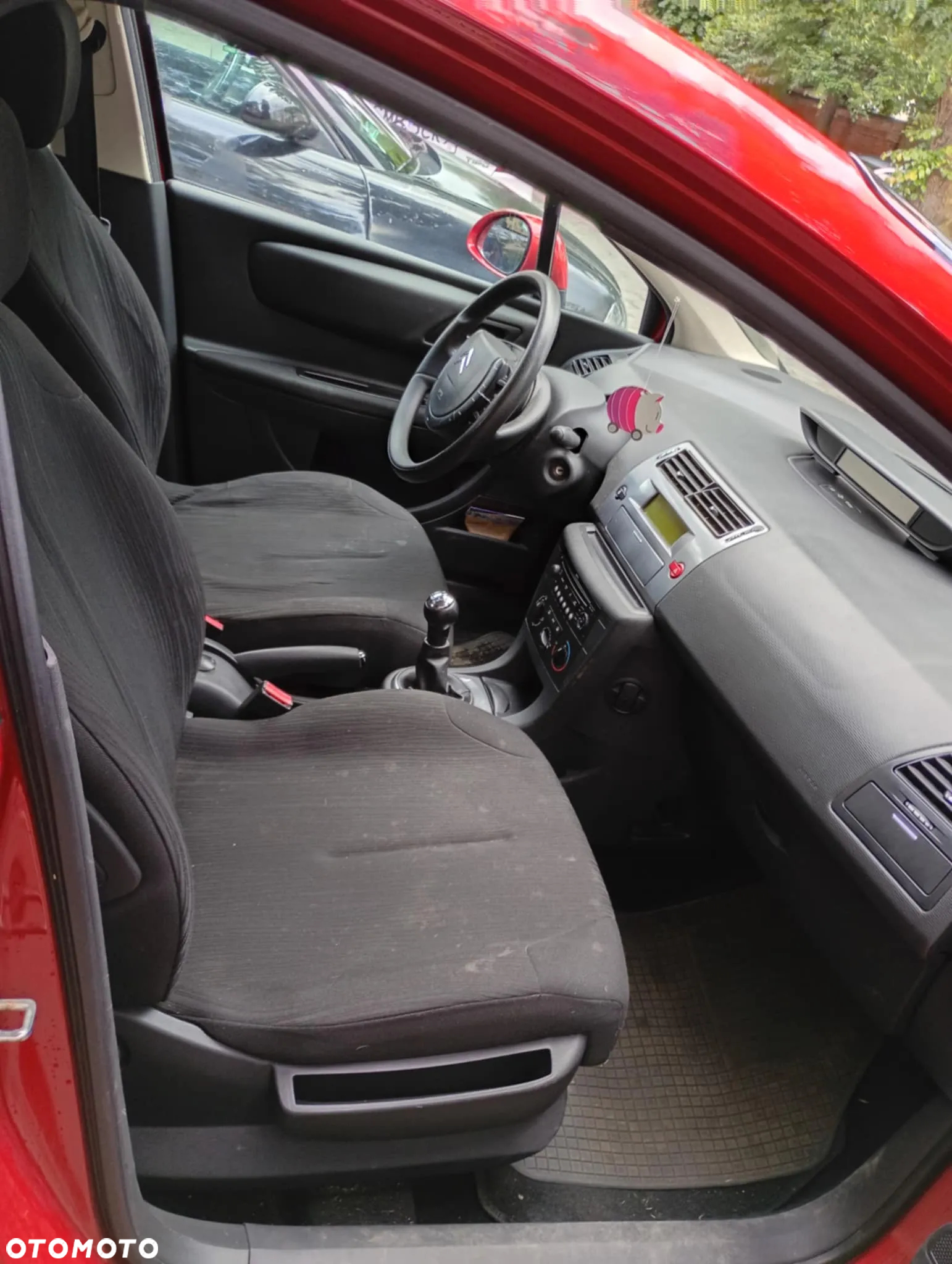 Citroën C4 - 4
