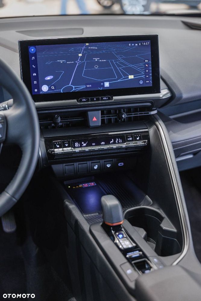 Toyota C-HR - 27