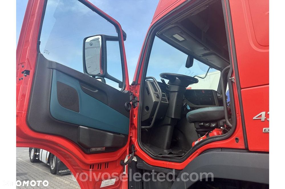 Volvo FM - 8