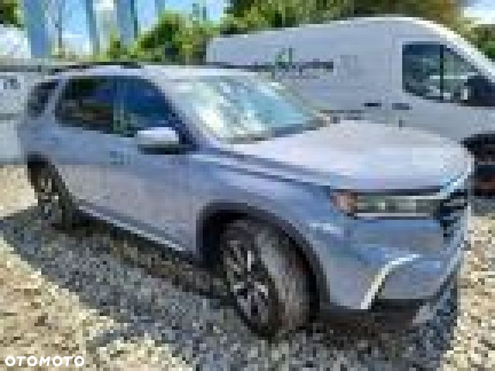 Honda Pilot - 3