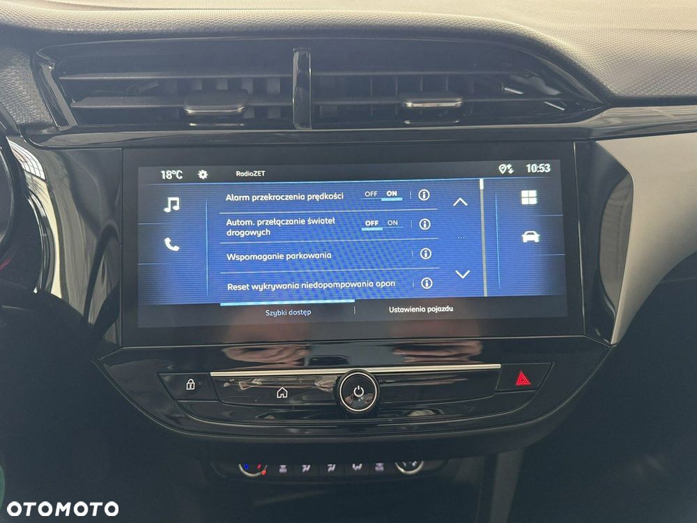 Opel Corsa 1.2 Edition S&S - 20