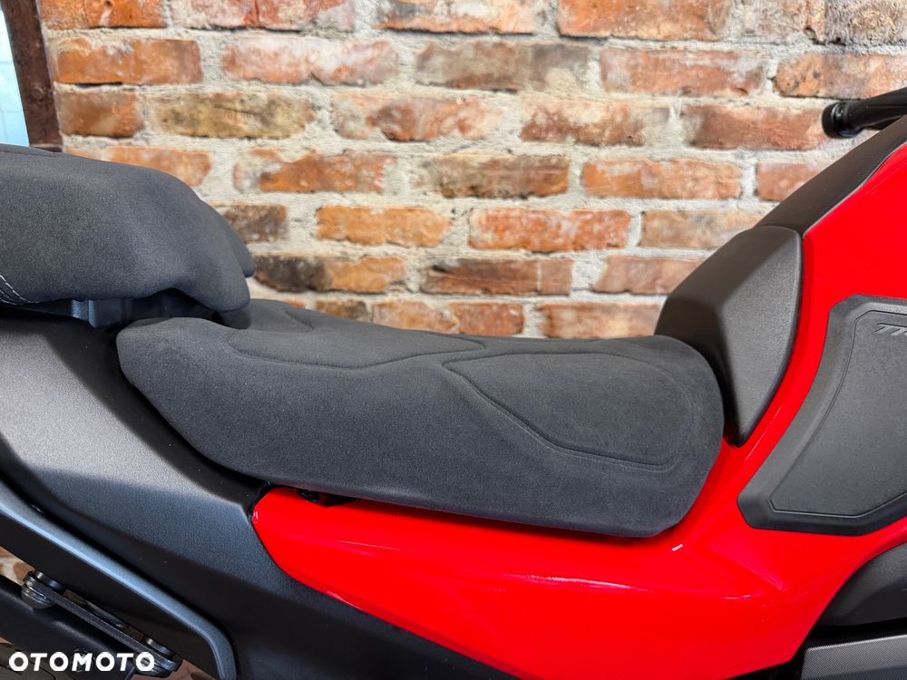 Yamaha Tracer - 18