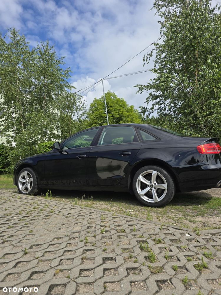 Audi A4 ver-1-8-tfsi - 4