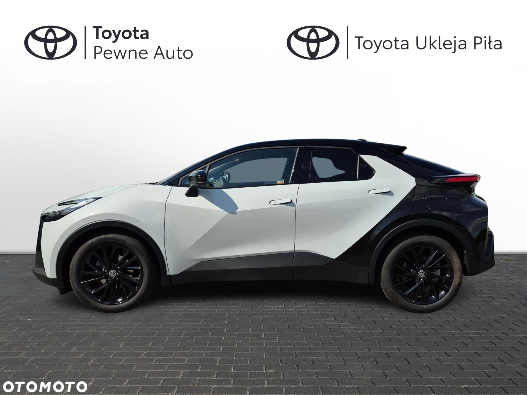 Toyota C-HR - 2