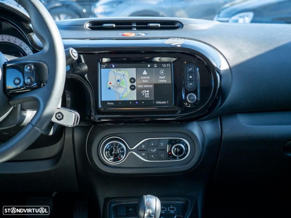 Renault Twingo E-Tech. 22 Urban Night - 30