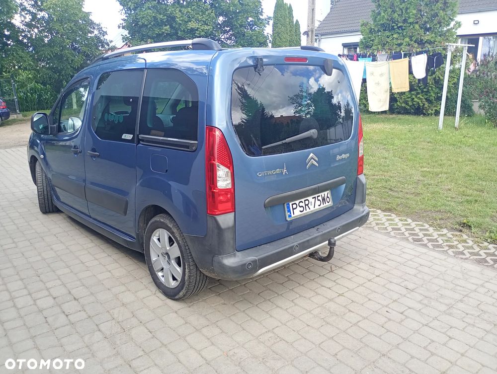 Citroën Berlingo 1.6 HDi XTR - 3