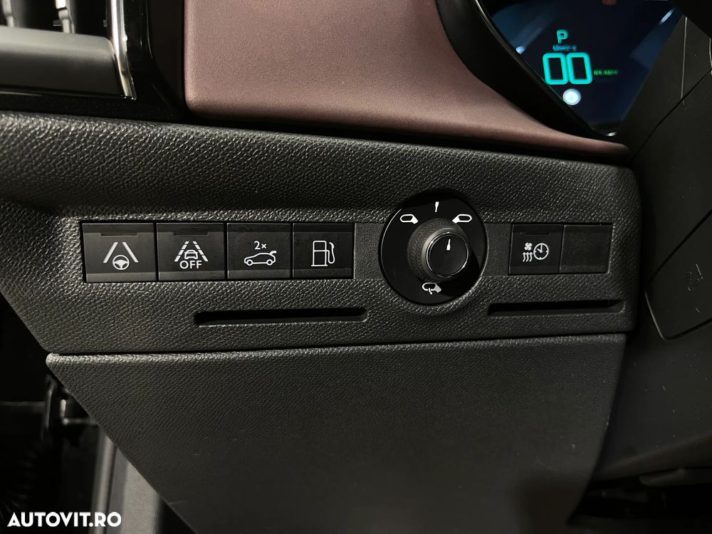 DS Automobiles DS 9 1.6 PHeV AWD 360 EAT8 OPERA - 32