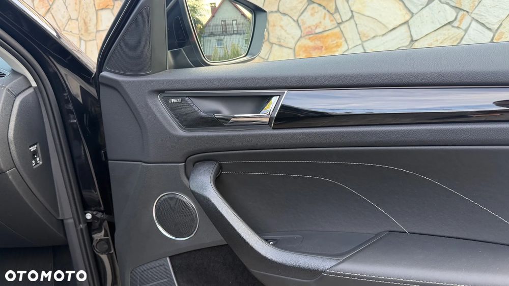 Skoda Kodiaq 2.0 TSI 4x4 L&K DSG 7os - 25