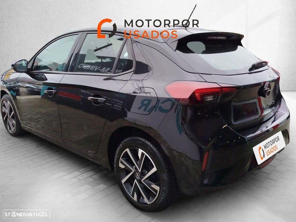 Opel Corsa 1.2 T GS - 7