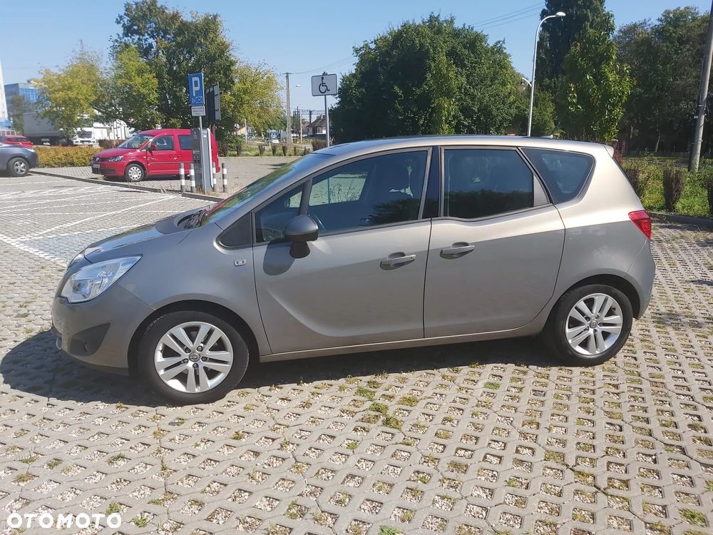 Opel Meriva 1.4 Color Edition - 2