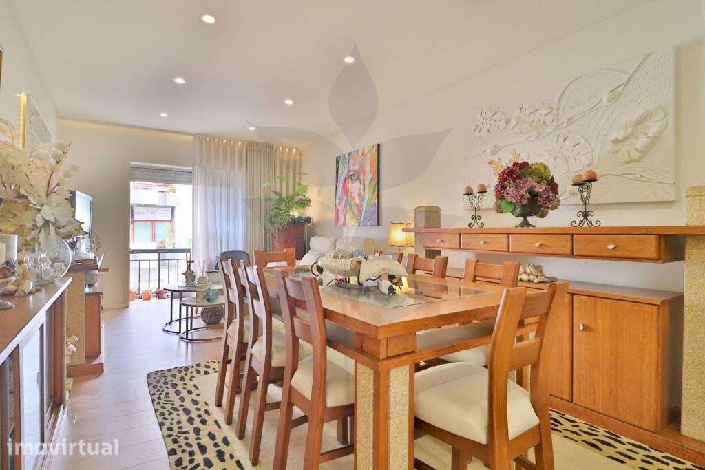 Apartamento T3 Renovado em Braga - Grande imagem: 3/32