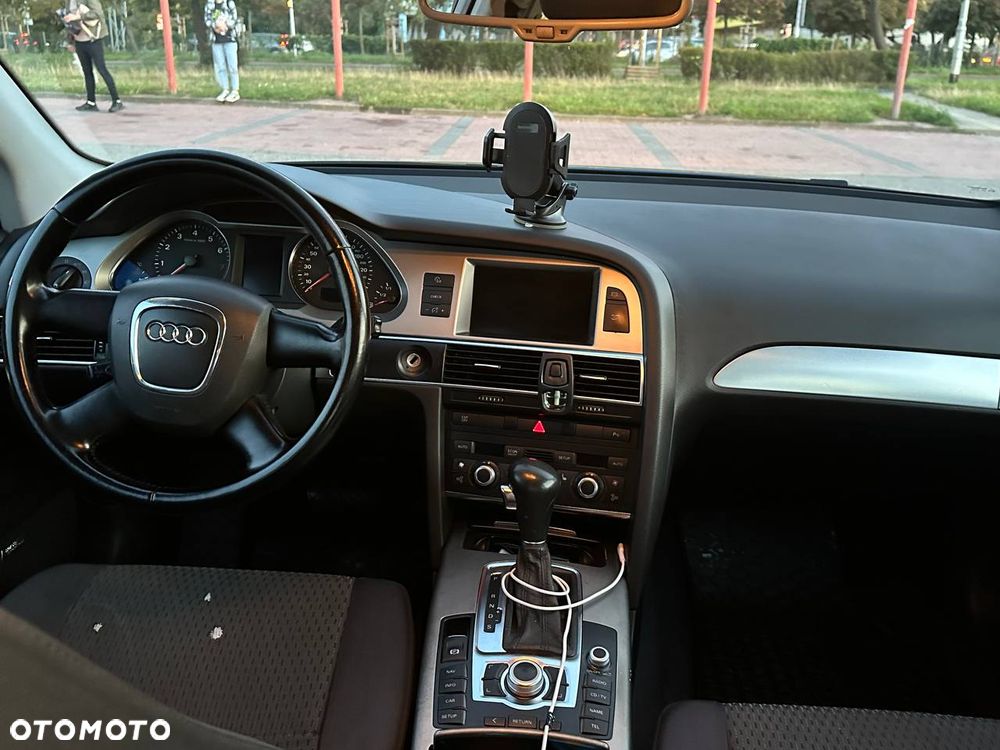 Audi A6 Limousine - 13