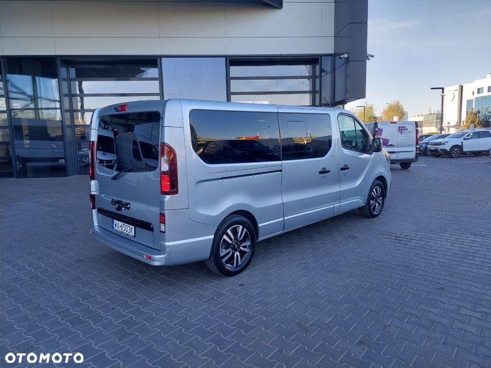 Renault Trafic - 2