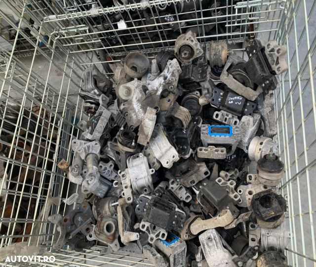 SUPORT MOTOR PENTRU TOATE MASINILE VW , AUDI, SKODA, SEAT, FIAT, OPEL, MAZDA, PEUGEOT, MERCEDES, BM - 4