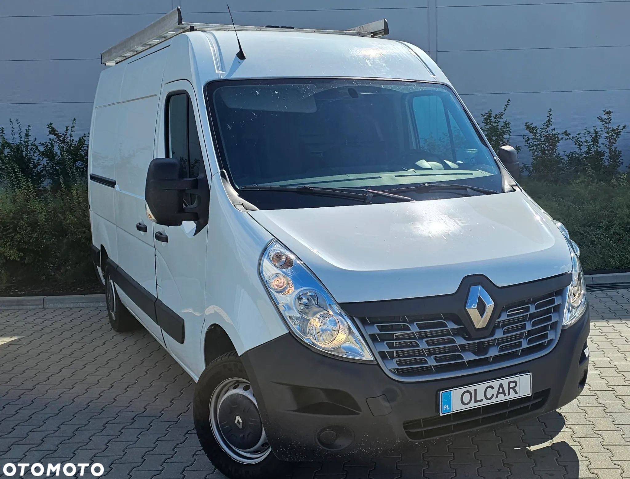 Renault MASTER - 1