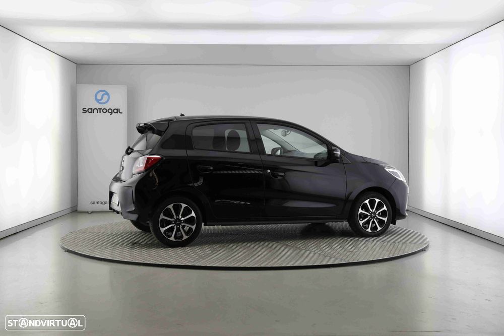 Mitsubishi Space Star 1.2 Connect Edition - 3