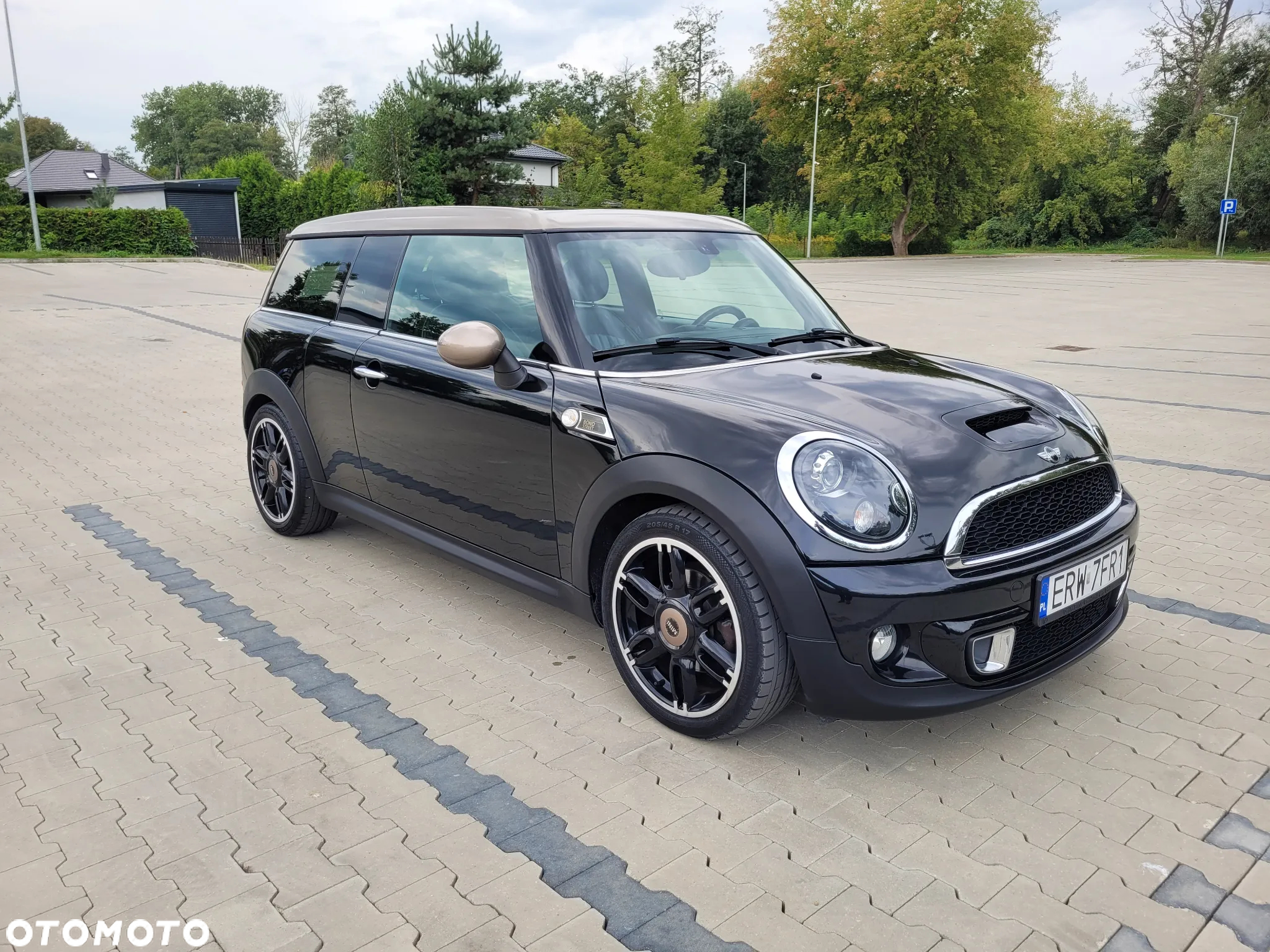 MINI Clubman - 3