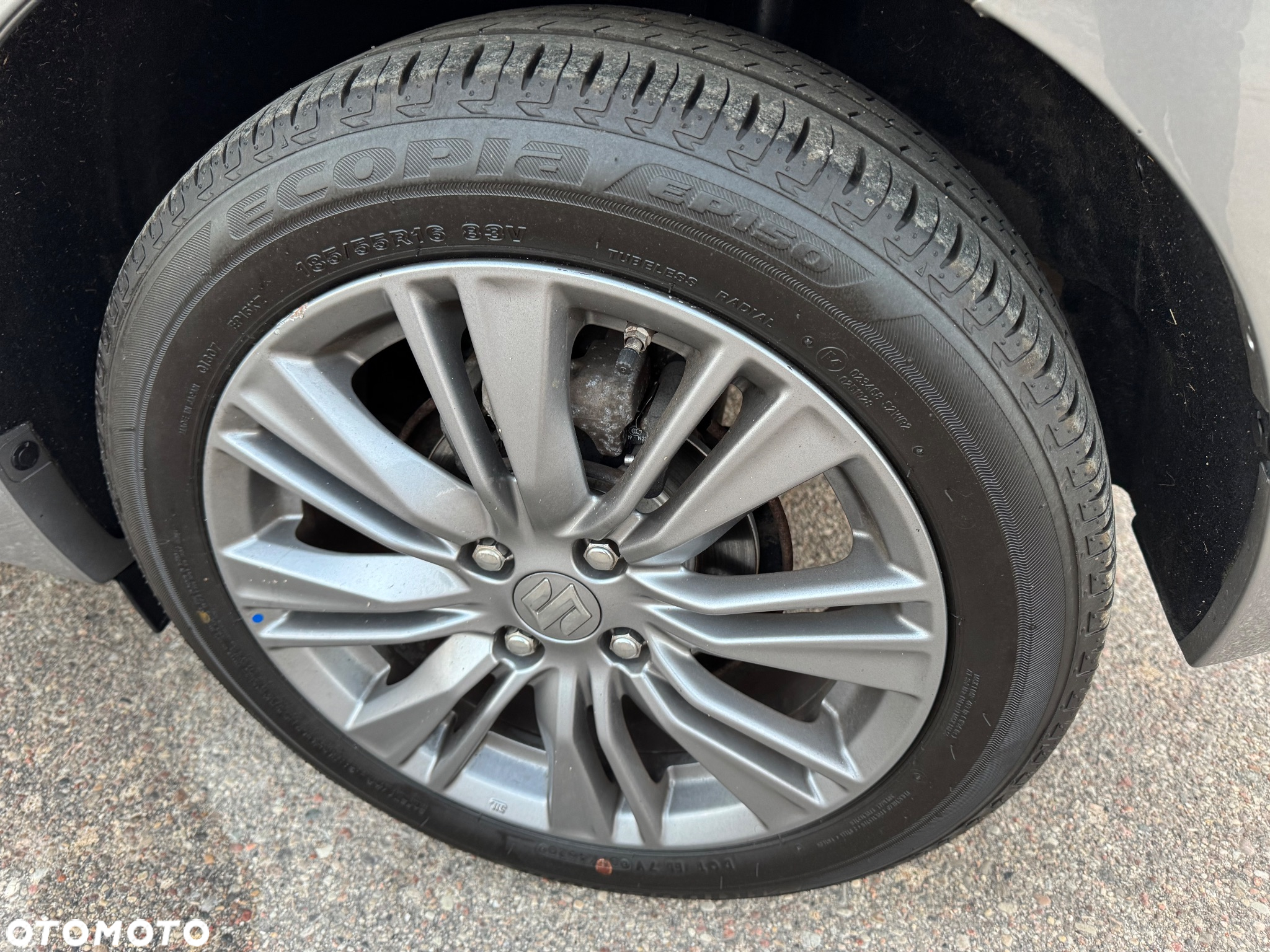 Suzuki Baleno 1.0 T Premium Plus - 18