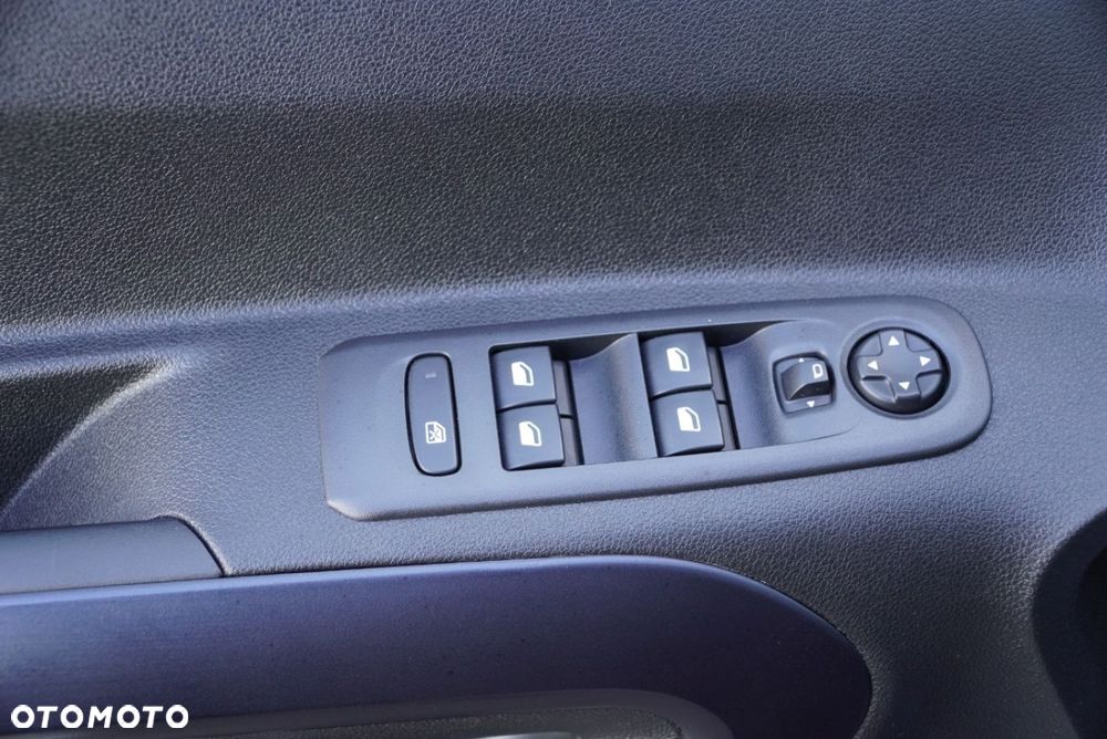 Peugeot Rifter PureTech 110 L1 Allure - 21