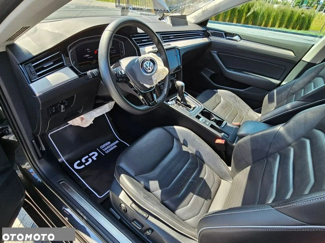Volkswagen Arteon 2.0 TSI 4Motion R-Line Edition DSG - 3