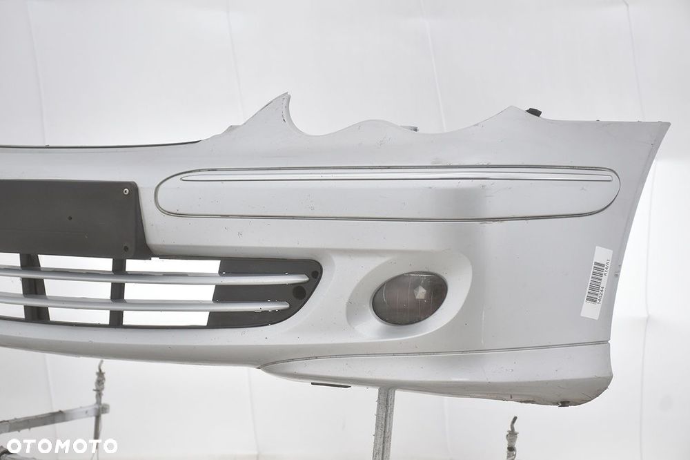 zderzak przedni * przód mercedes c w203 lift c775 - 2