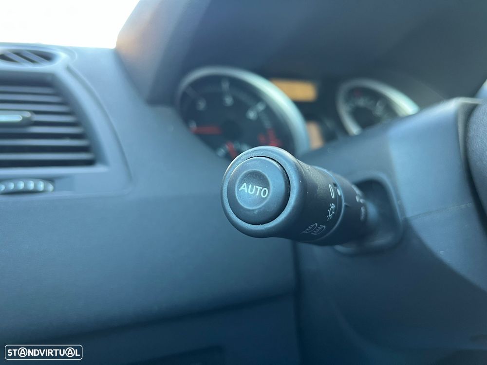 Renault Mégane Break 1.5 dCi Extreme - 18