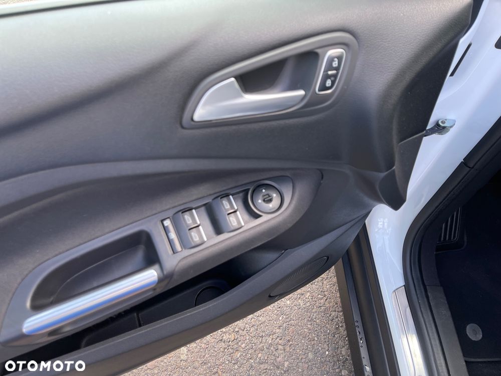 Ford Grand C-MAX 1.0 EcoBoost Titanium ASS - 14
