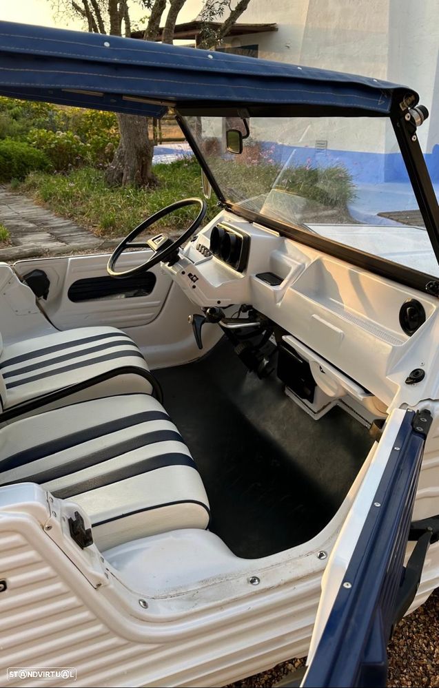 Citroën Mehari - 12