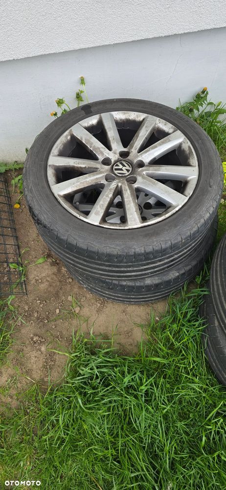 Volkswagen Passat 2.0 TDI DPF Comfortline DSG - 13