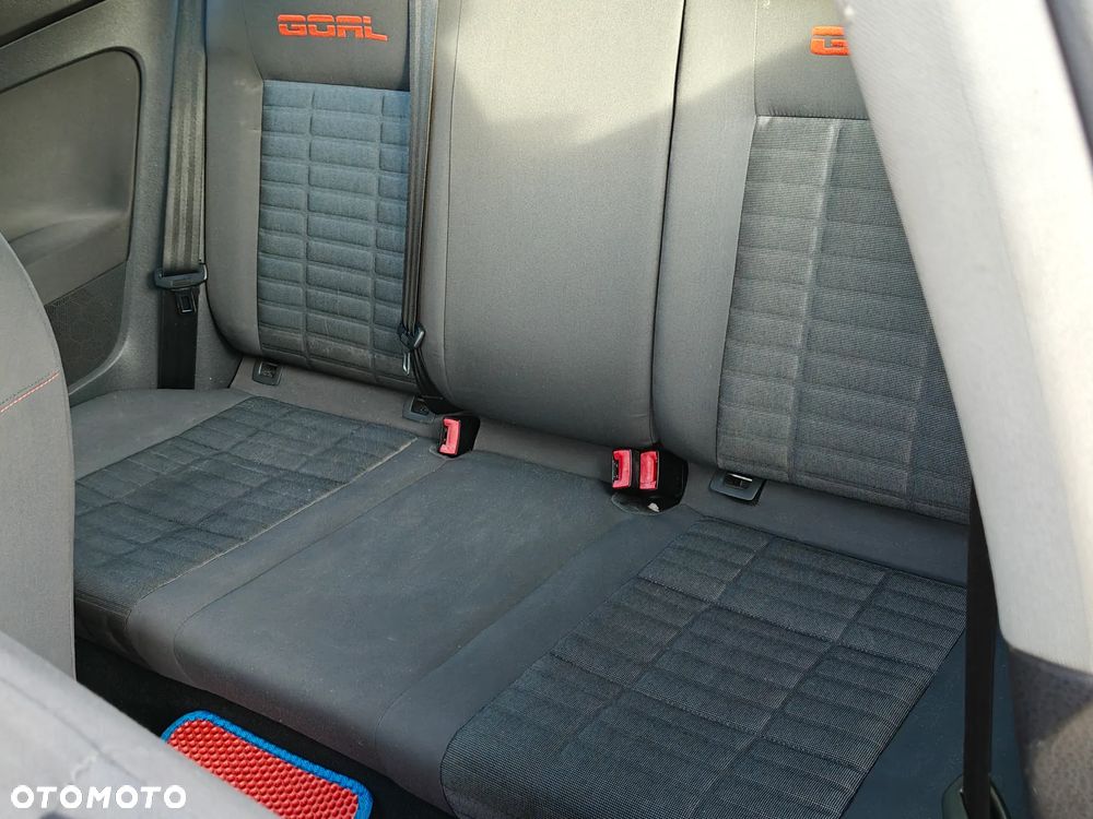 Volkswagen Golf 1.4 Comfortline - 8