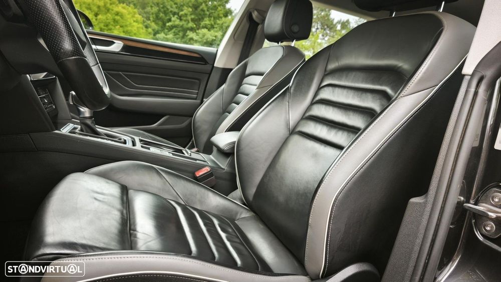 Volkswagen Arteon 1.4 TSI eHybrid Elegance — fotografia 44