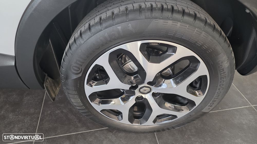 Renault Captur 0.9 TCE Exclusive - 28