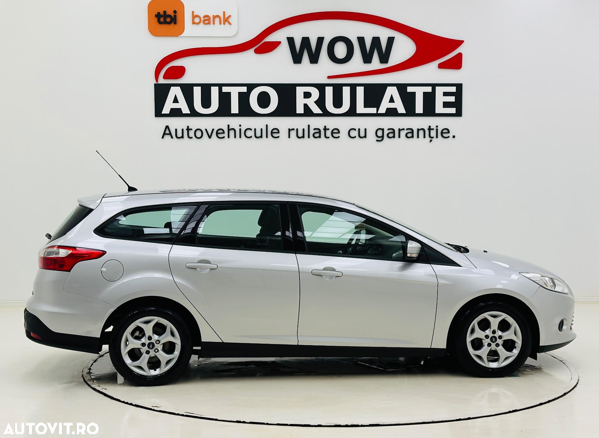 Ford Focus - 11