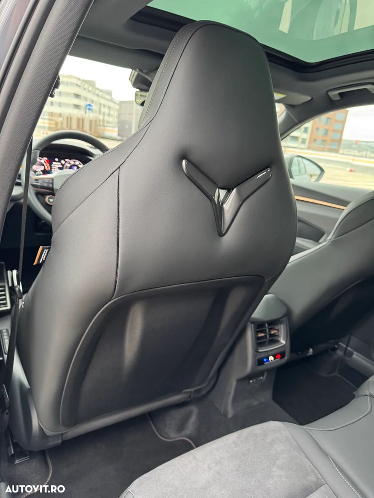 Cupra Terramar - 27