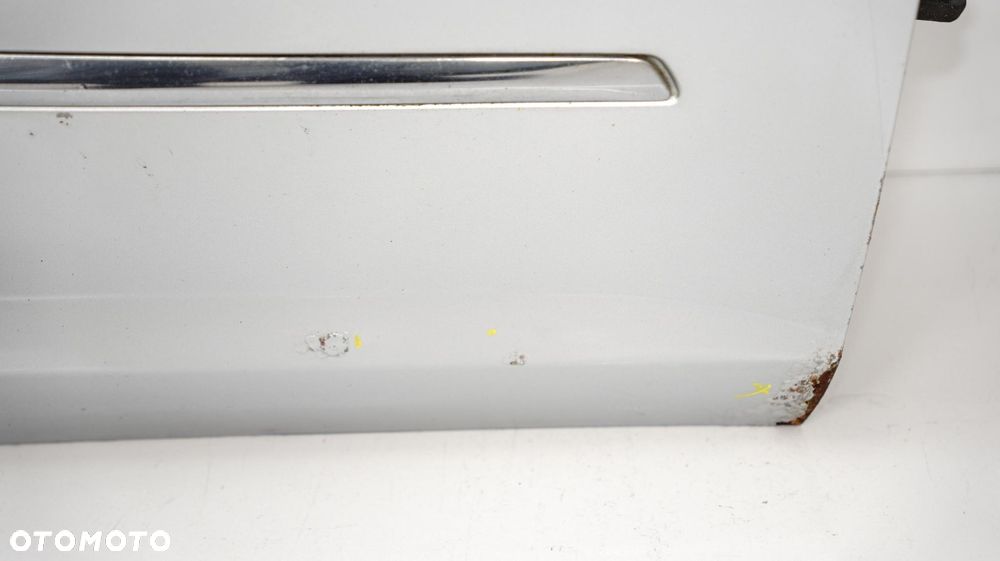 DRZWI PRAWY PRZÓD PRZEDNIE VW PASSAT CC 07-11R LA7W - 6