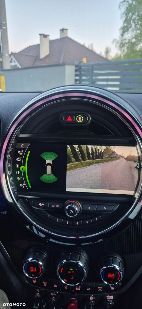 MINI Countryman Cooper SD ALL4 sport - 37