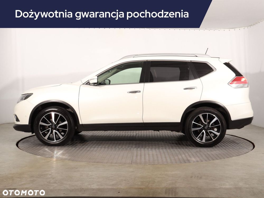 Nissan X-Trail 2015 photo 3