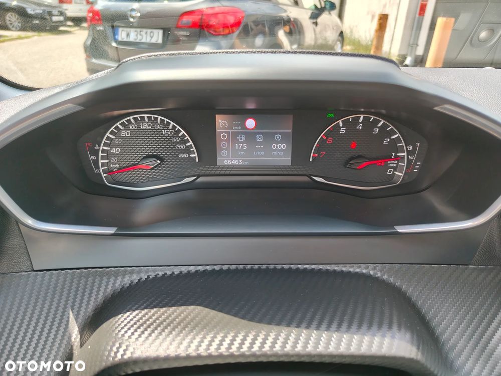 Peugeot 208 PureTech 100 Active - 23