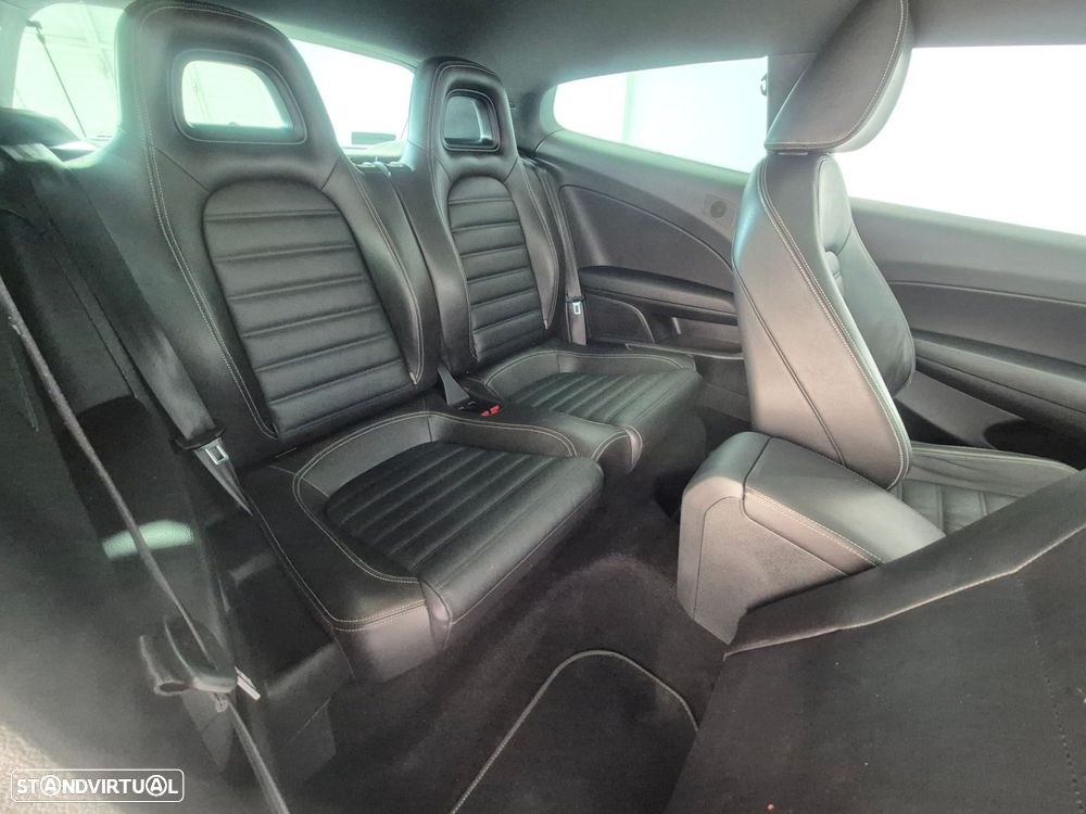 VW Scirocco 2.0 TDI Sport DSG - 30