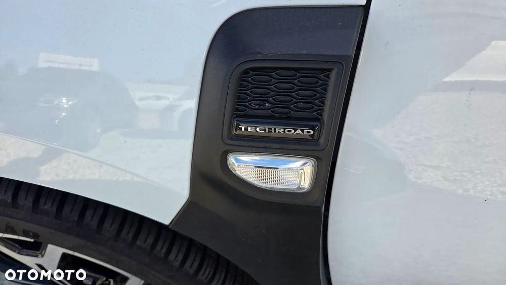 Dacia Duster Blue dCi 115 2WD Comfort - 15