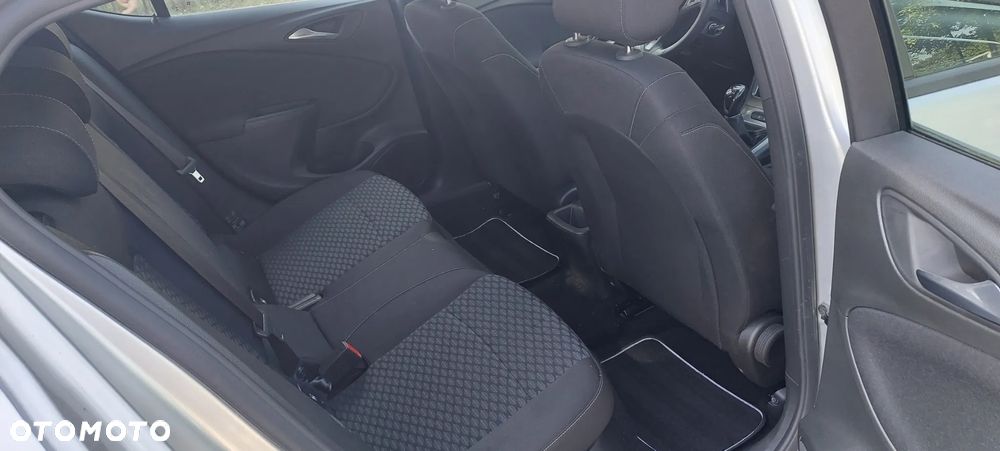 Opel Astra V 1.5 CDTI 2020 S&S - 16