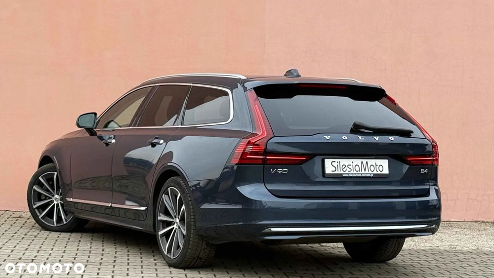 Volvo V90 B4 B Geartronic Inscription - 3