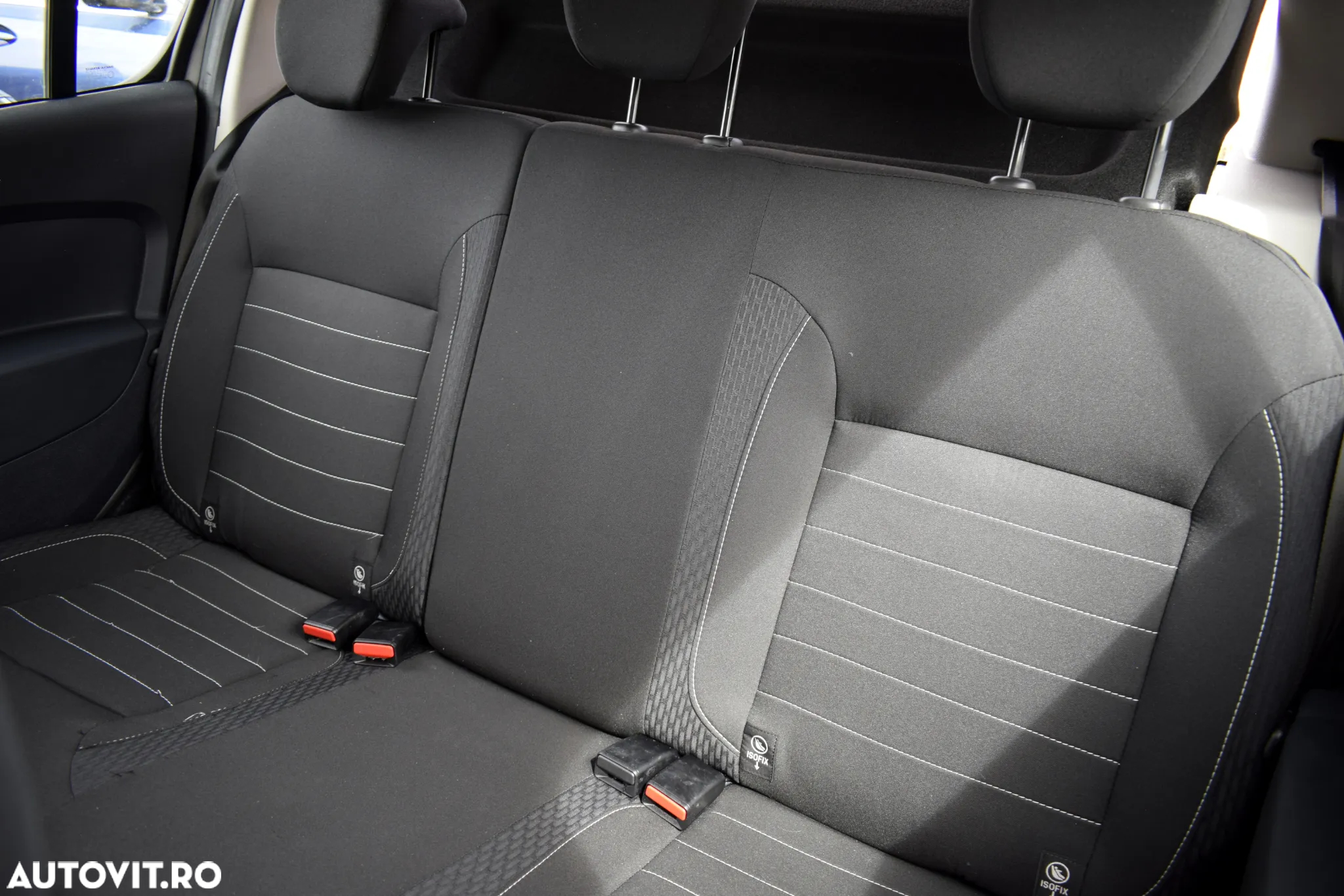 Dacia Sandero TCe 100 Comfort - 18