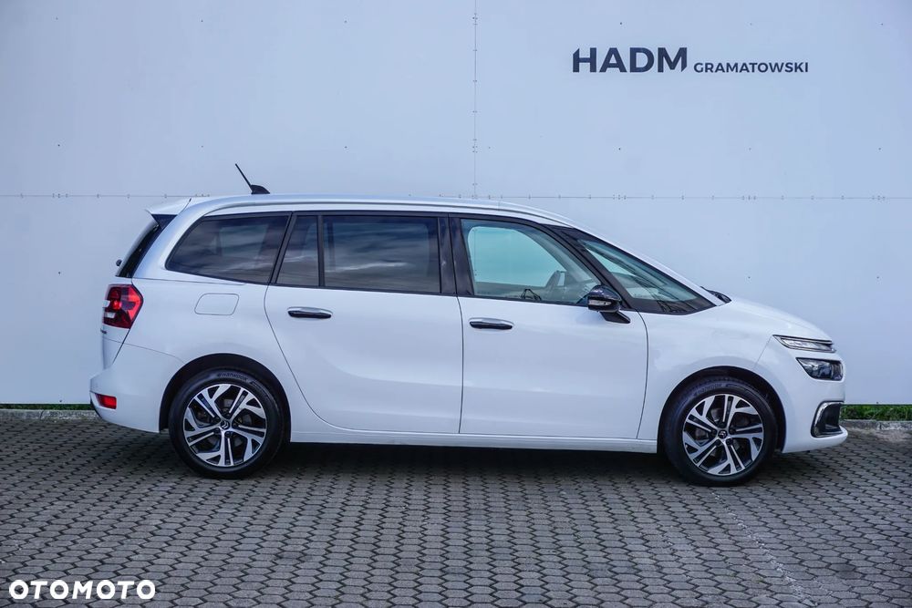 Citroën C4 SpaceTourer 1.2 PureTech Feel S&S - 9