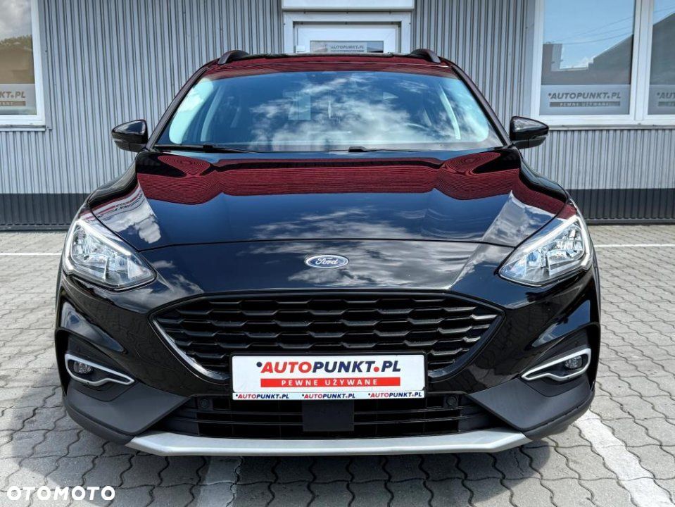 Ford Focus - 8