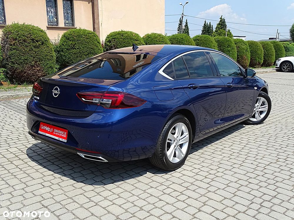 Opel Insignia 2.0 CDTI Business Elegance S&S - 3