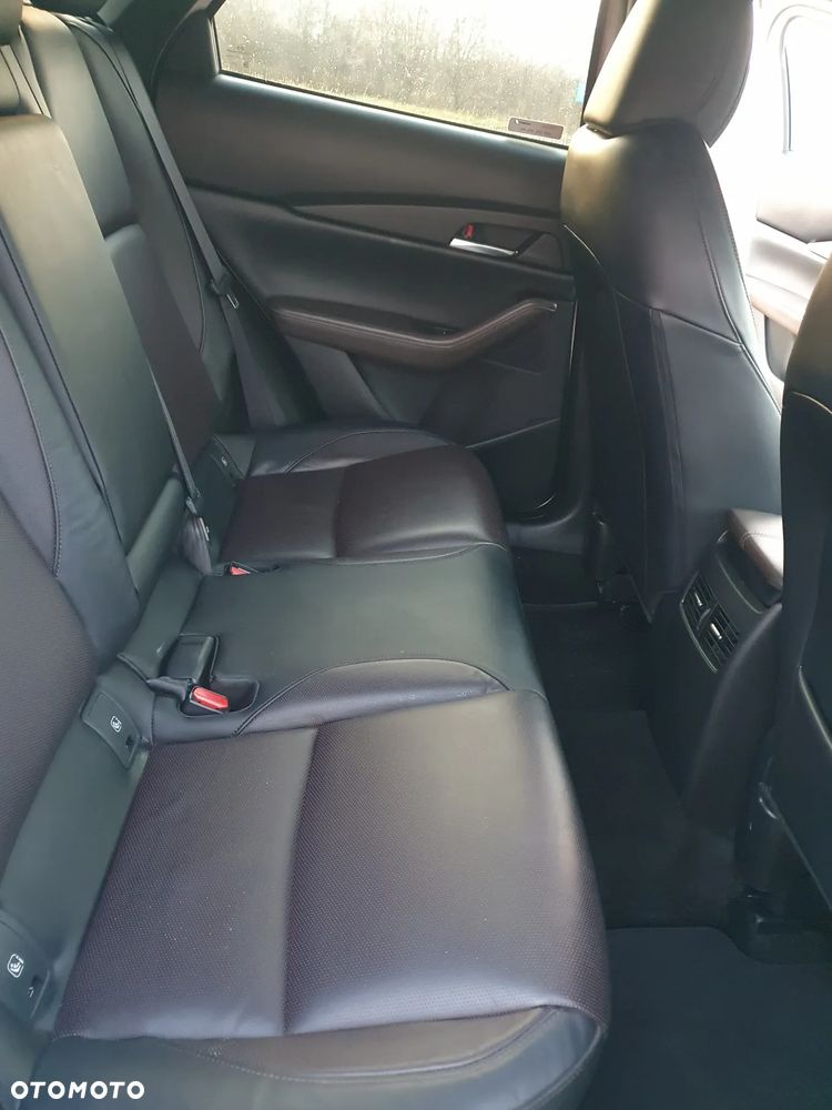 Mazda CX-30 2.0 mHEV Hikari AWD - 19