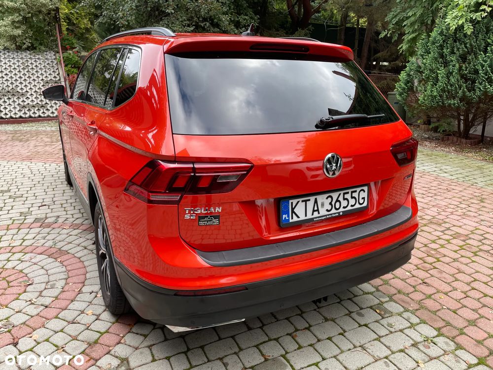 Volkswagen Tiguan Allspace - 3