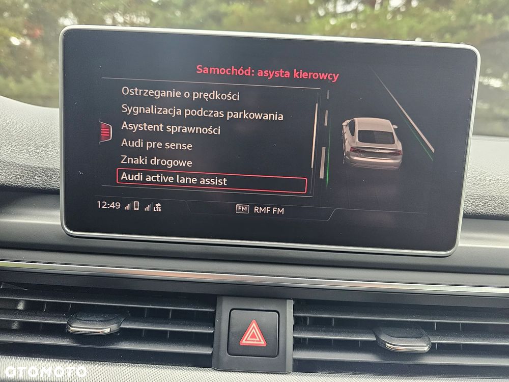 Audi A5 Sportback - 11